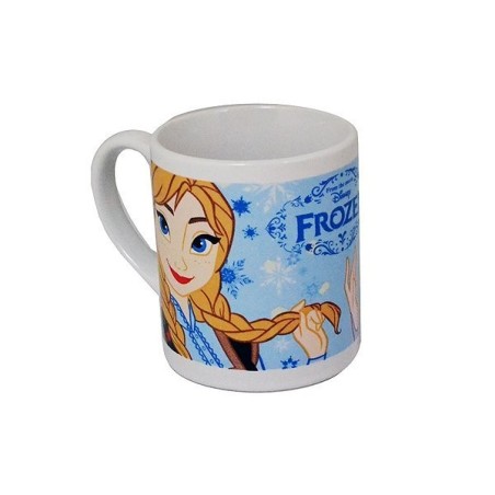 Frozen Ceramic Mug 7oz