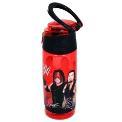 WWE Tritan Water Bottle