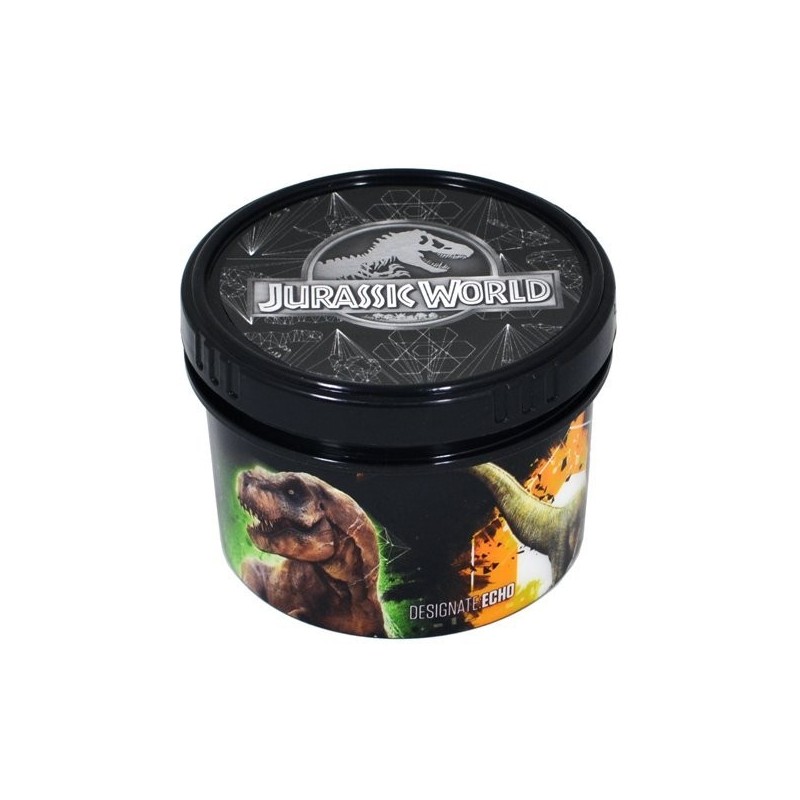 Jurassic World Snack Container