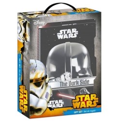 Star Wars Dark Vader Gifts Set