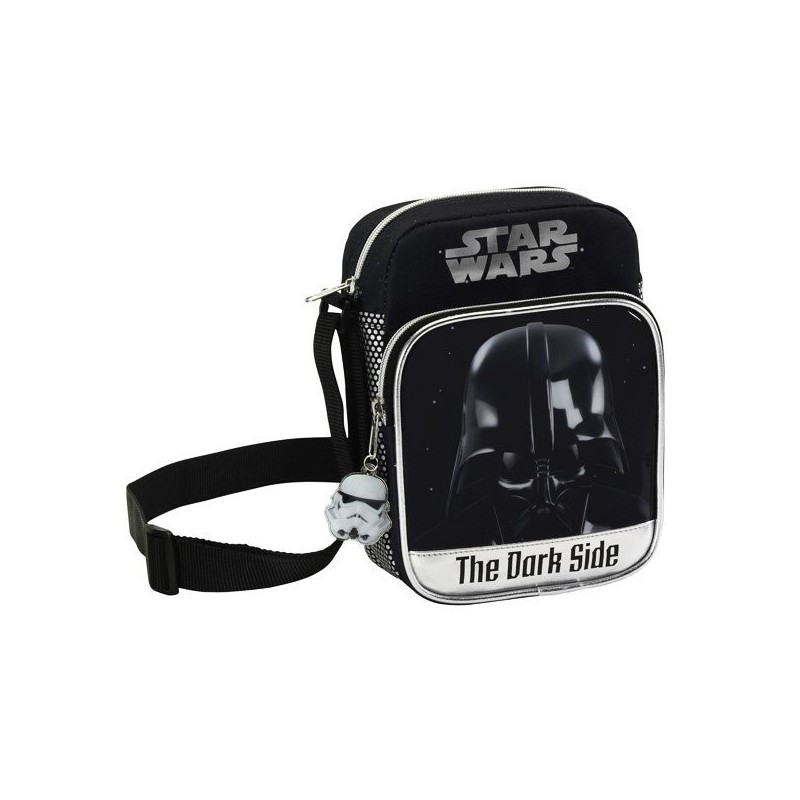 Star Wars Dark Vader Mini Shoulder Bag 16cm