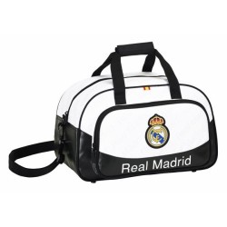 Real Madrid Sports Bag 40CM