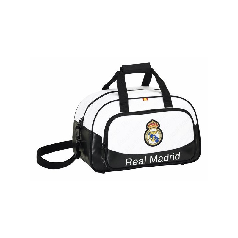 Real Madrid Sports Bag 40CM