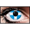 St Andrews cross Colour Contact Lenses (90 Day)