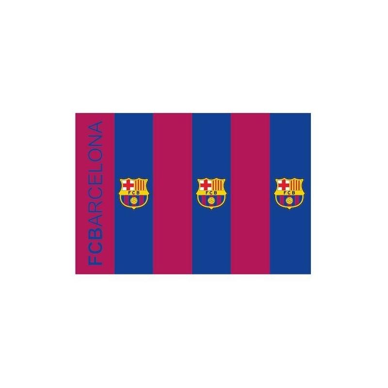 Barcelona Bar Flag