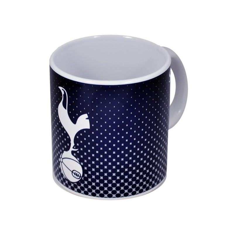 Tottenham Fade Jumbo Mug
