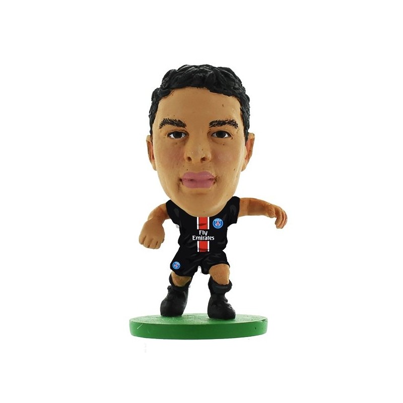 Paris Saint Germain SoccerStarz - Thiago Silva