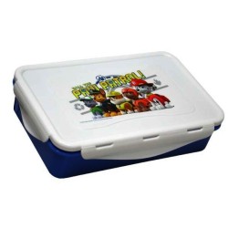 Paw Patrol Lunch Box
