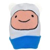 Adventure Time Ears Finn Roll Down Hat - Junior