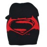 Batman V Superman Roll Down Hat - Junior