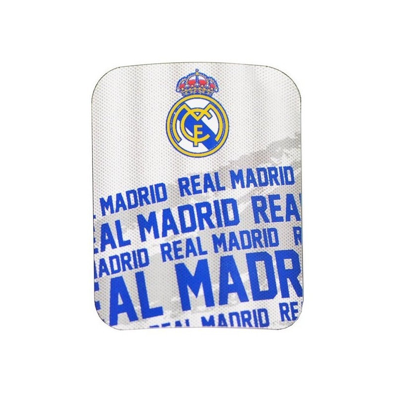 Real Madrid Impact Fleece Blanket