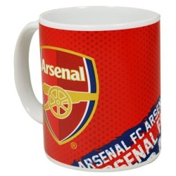 Arsenal Impact 11oz Mug