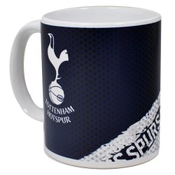 Tottenham Impact 11oz Mug