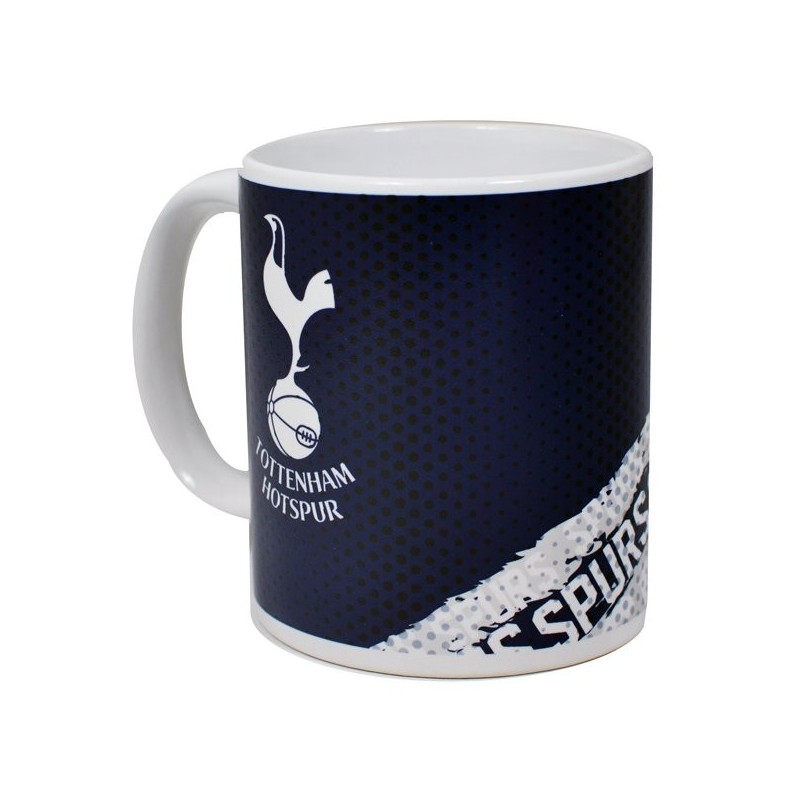 Tottenham Impact 11oz Mug
