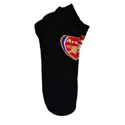Arsenal Trainer Socks Size 6-11