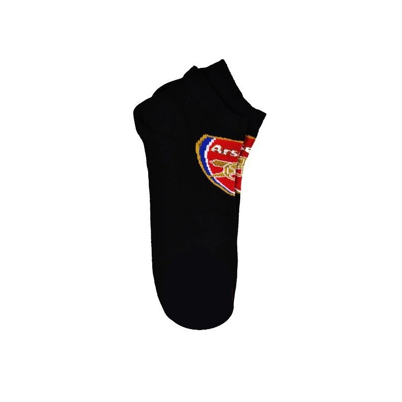 Arsenal Trainer Socks Size 6-11