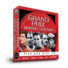 Grand Prix Five DVD Gift Tin