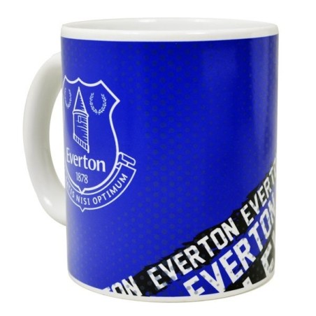 Everton Impact 11oz Mug