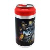World Of Warriors 500ml Aluminium Can