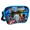 Marvel Avengers Electric Courier Bag
