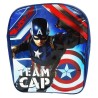Captain America Backpack - Civil War
