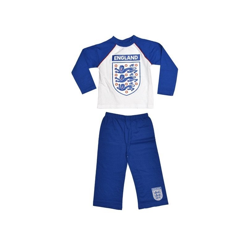 England Boys Pyjama (2-3)