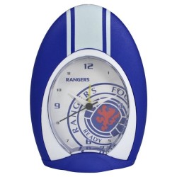Rangers Quartz Alarm Clock