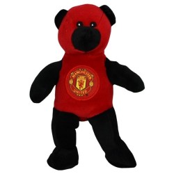 Manchester United Solid Bear Contrast