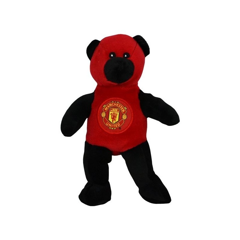 Manchester United Solid Bear Contrast
