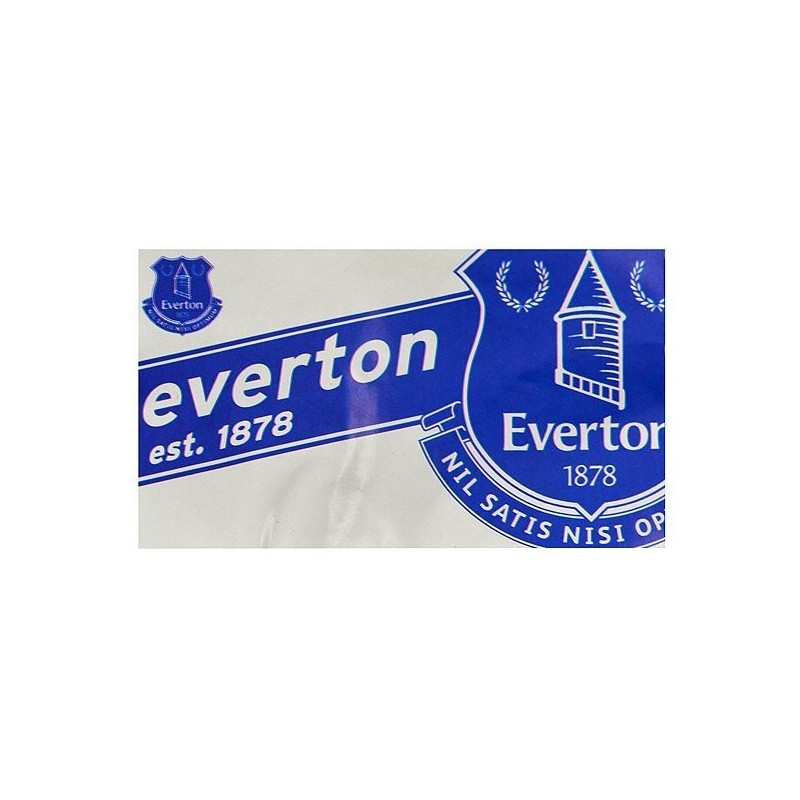 Everton Established Flag