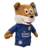 Leicester City Mascot Golf Headcover