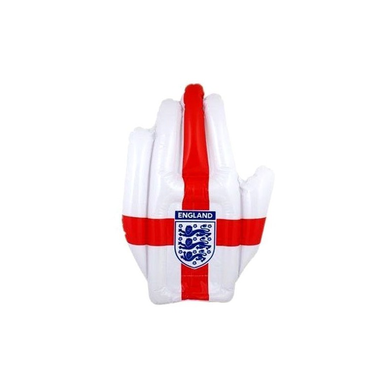 England Inflatable Hand