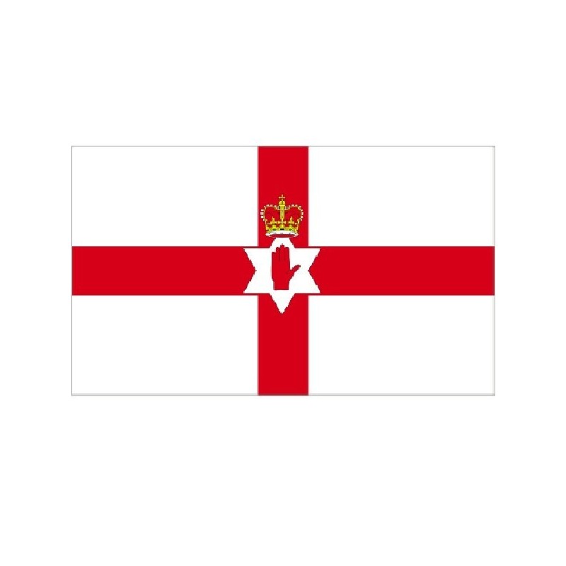 Northern Ireland National Flag