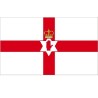 Northern Ireland National Flag