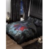 Super King Size Bed Magistus, Alchemy Gothic Duvet / Quilt Cover Bedding Set