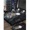 King Size Bed Loups Garou, Alchemy Gothic Duvet / Quilt Cover Bedding Set