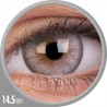 ColourVUE Cheerful Marble Grey Natural 2 Tone Coloured Contact Lenses