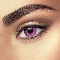 Eye Fusion Violet 3 Tone...
