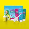 Directions Bright Daffodil Hair Colour Kit 