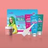 Directions Pastel Pink Hair Colour Kit 