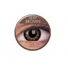 ColourVUE Sexy Brown Big Eye Coloured Contact Lenses (90 Day)