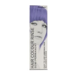 Purple Stargazer Semi Permanent Hair Dye