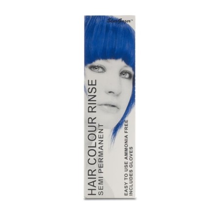 Royal Blue Stargazer Semi Permanent Hair Dye