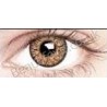 Brown 3 Tone Blends Coloured Contact Lenses (1 Month)