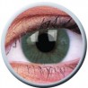 ColourVUE Grey Basic Coloured Contact Lenses (90 Day)
