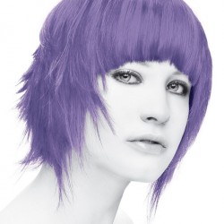 Lavender Stargazer Semi Permanent Hair Dye