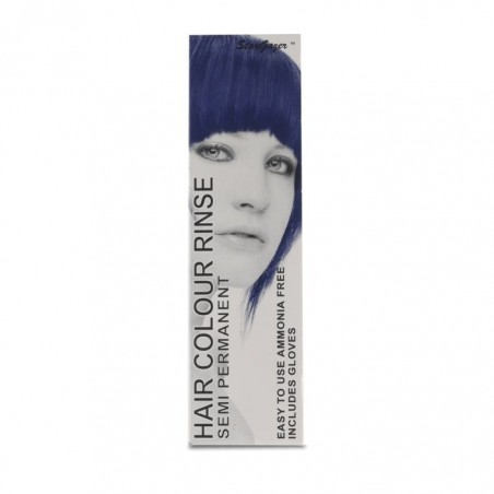 Soft Violet Stargazer Semi Permanent Hair Dye