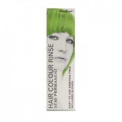 UV Green Stargazer Semi Permanent Hair Dye
