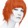 UV Red Stargazer Semi Permanent Hair Dye