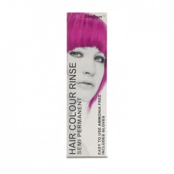 UV Pink Stargazer Semi Permanent Hair Dye